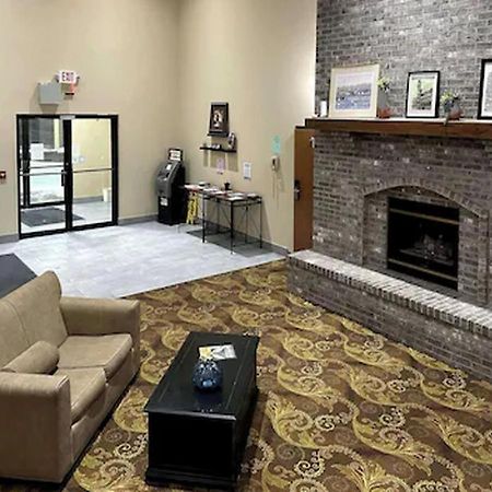Quality Suites Near West Acres Fargo Exterior foto